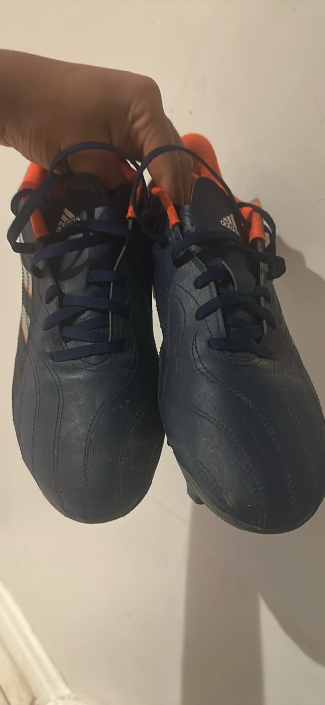 Adidas Copa Soccer Cleats - photo 2