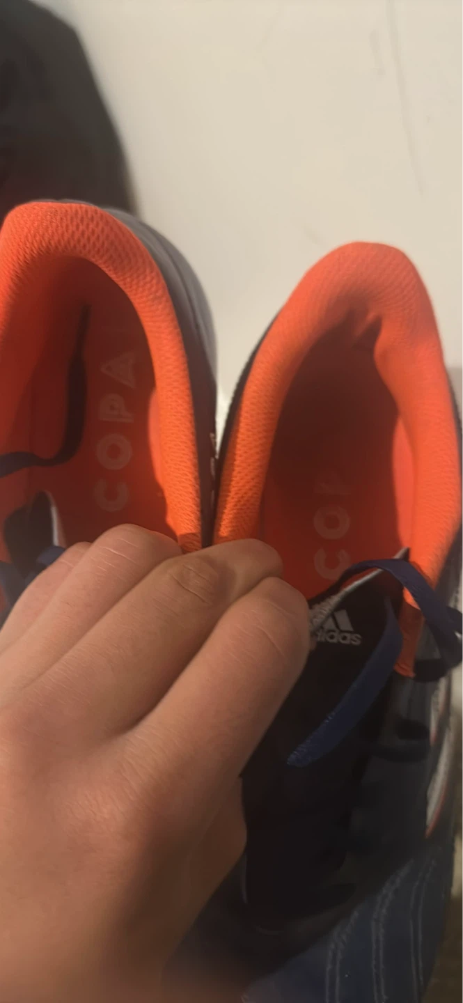 Adidas Copa Soccer Cleats - photo 3