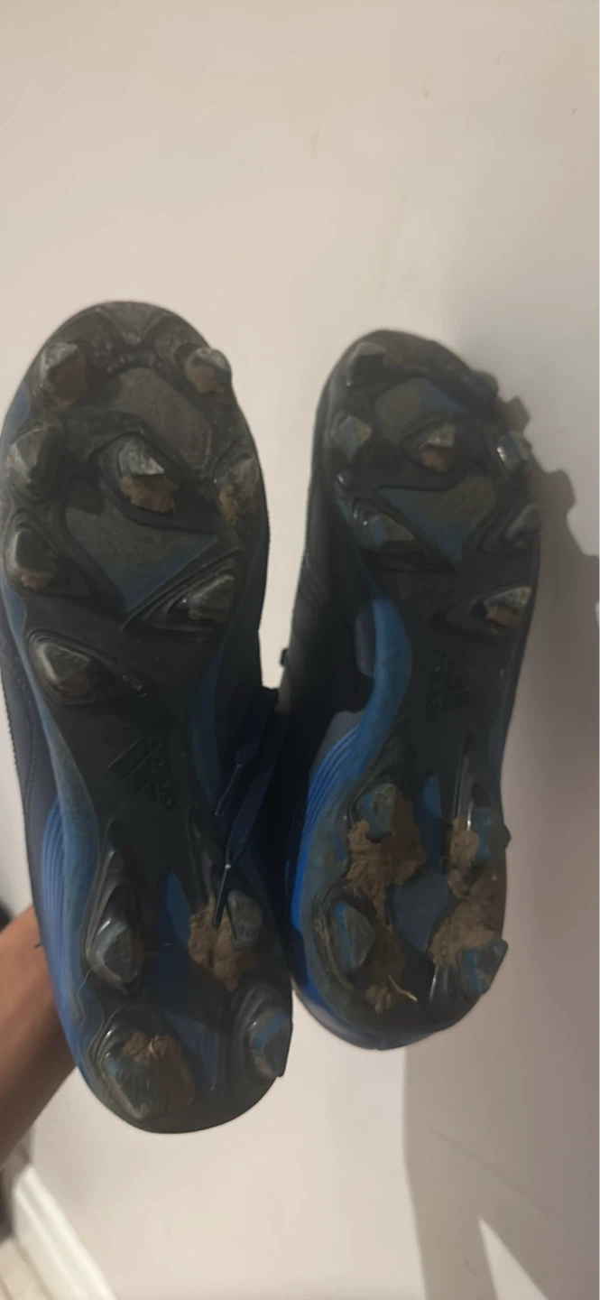 Adidas Copa Soccer Cleats - photo 4