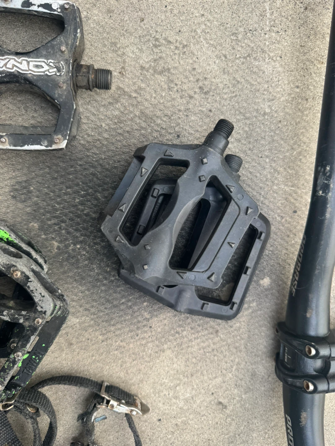 Bike Parts. $5-$10 each - photo 3