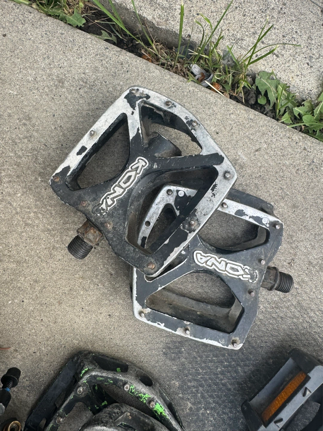 Bike Parts. $5-$10 each - photo 2