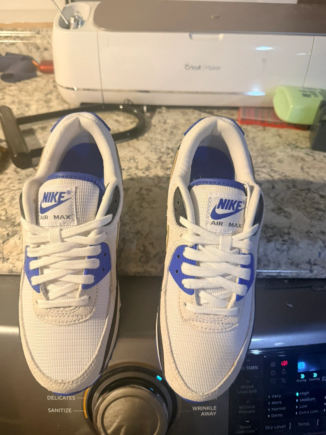 Nike Air Max 90 Shoes - photo 5