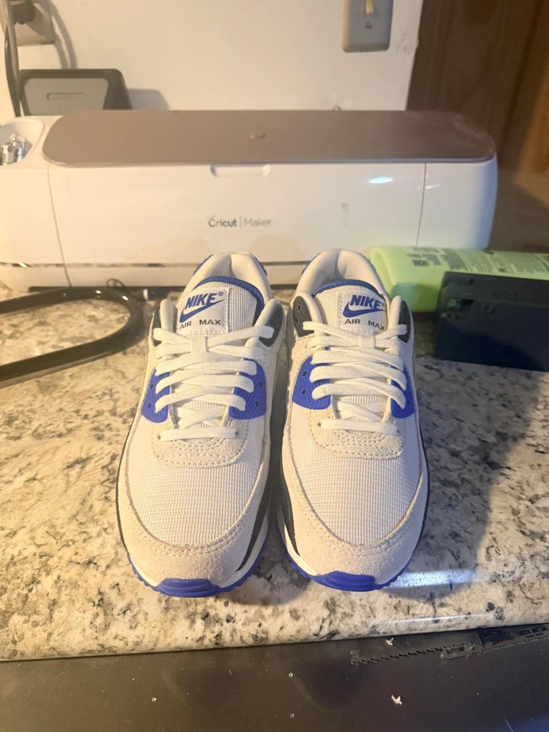Nike Air Max 90 Shoes