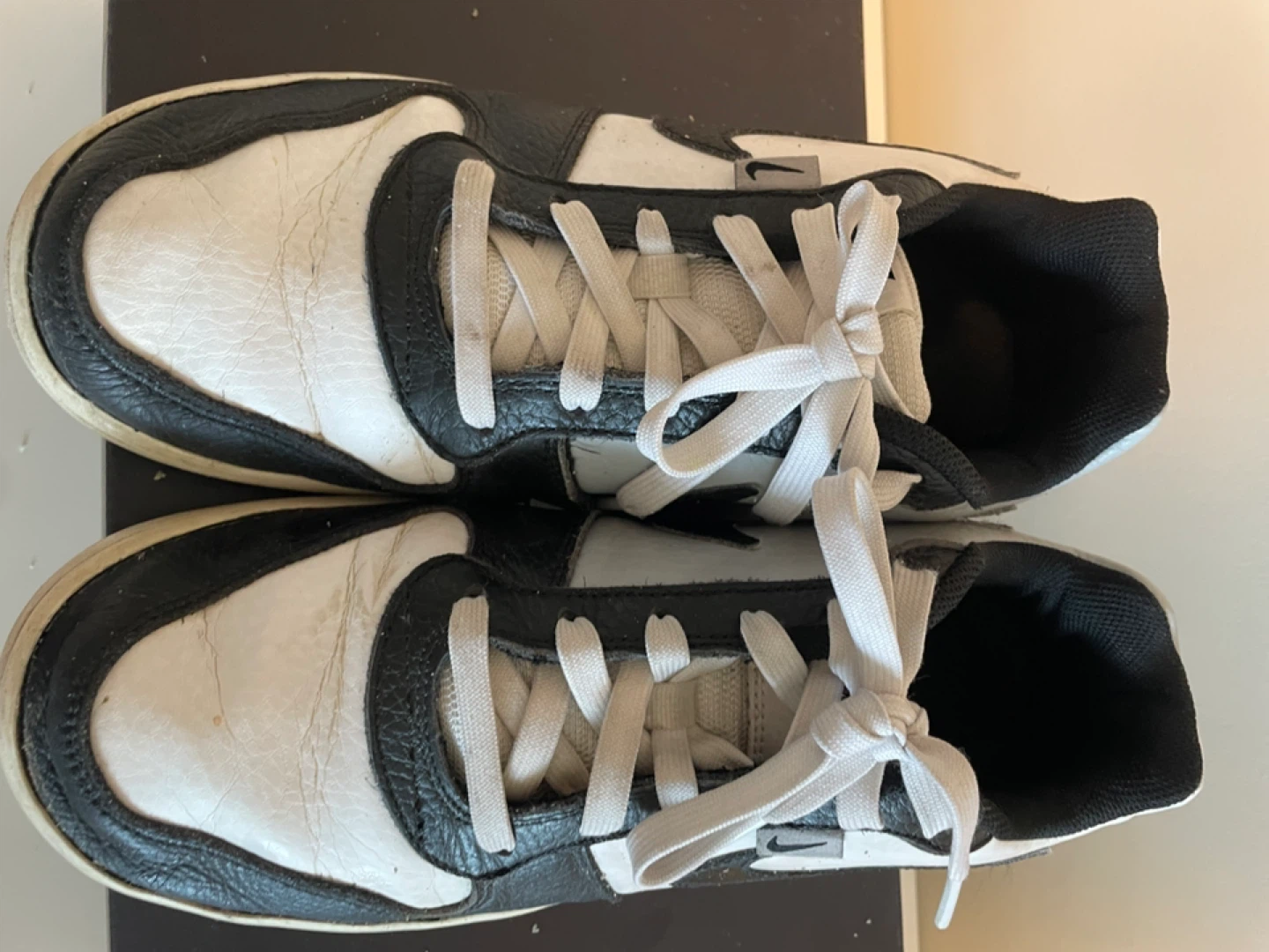 Nike Sneakers Size 9