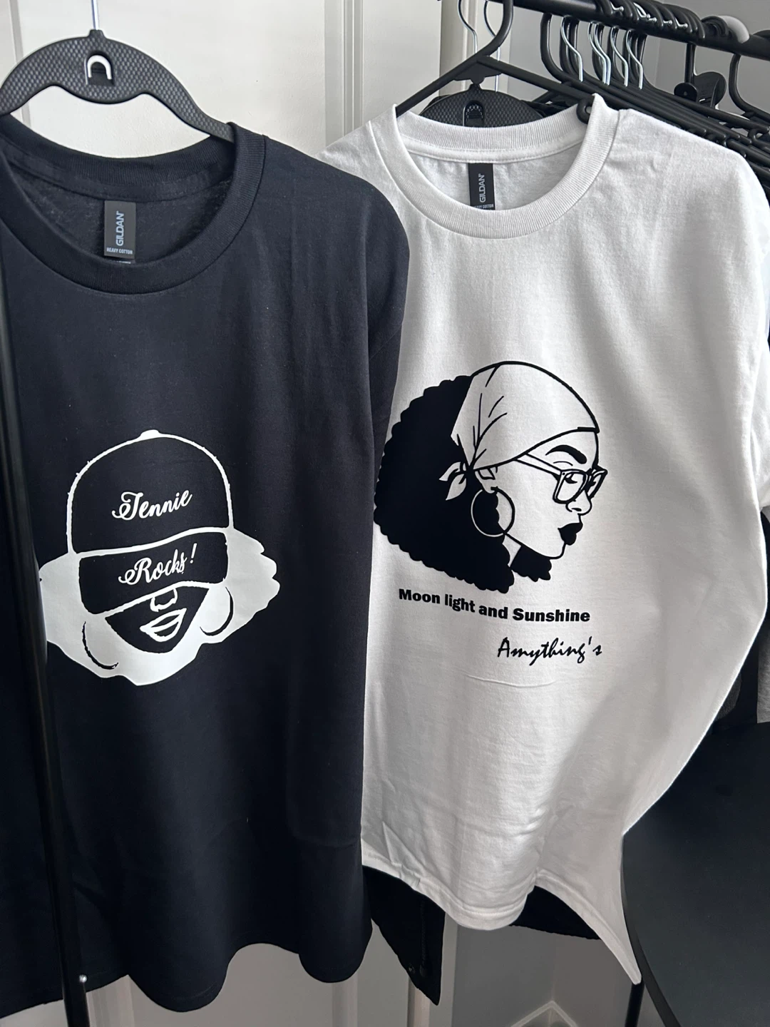 Customized  T-Shirt Bundle - photo 5
