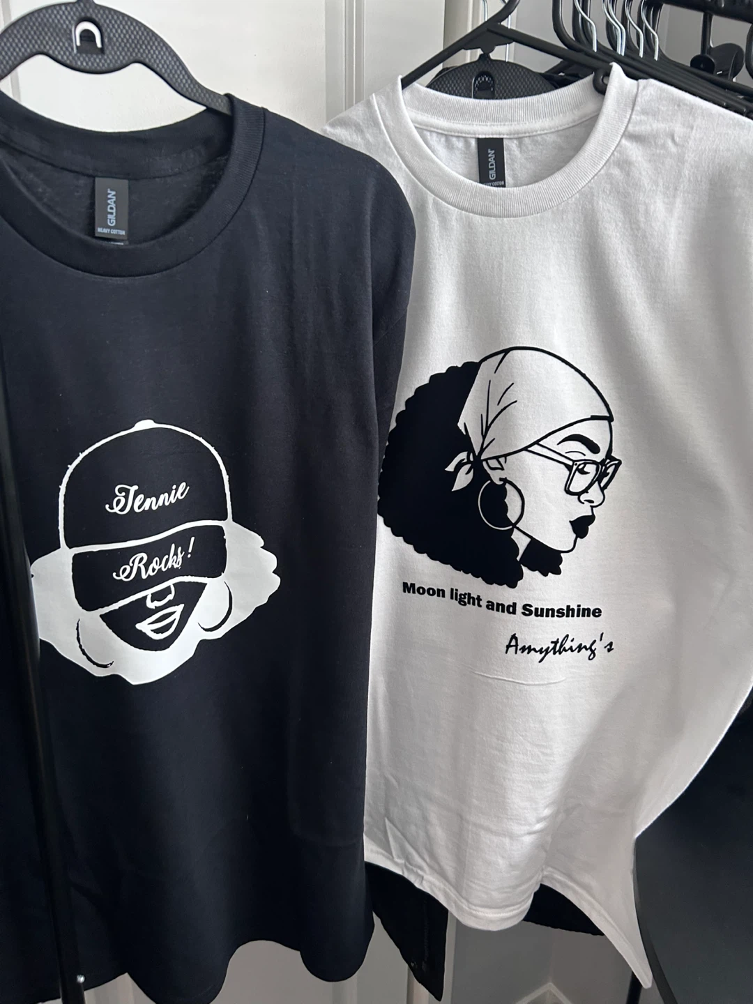 Customized  T-Shirt Bundle - photo 3