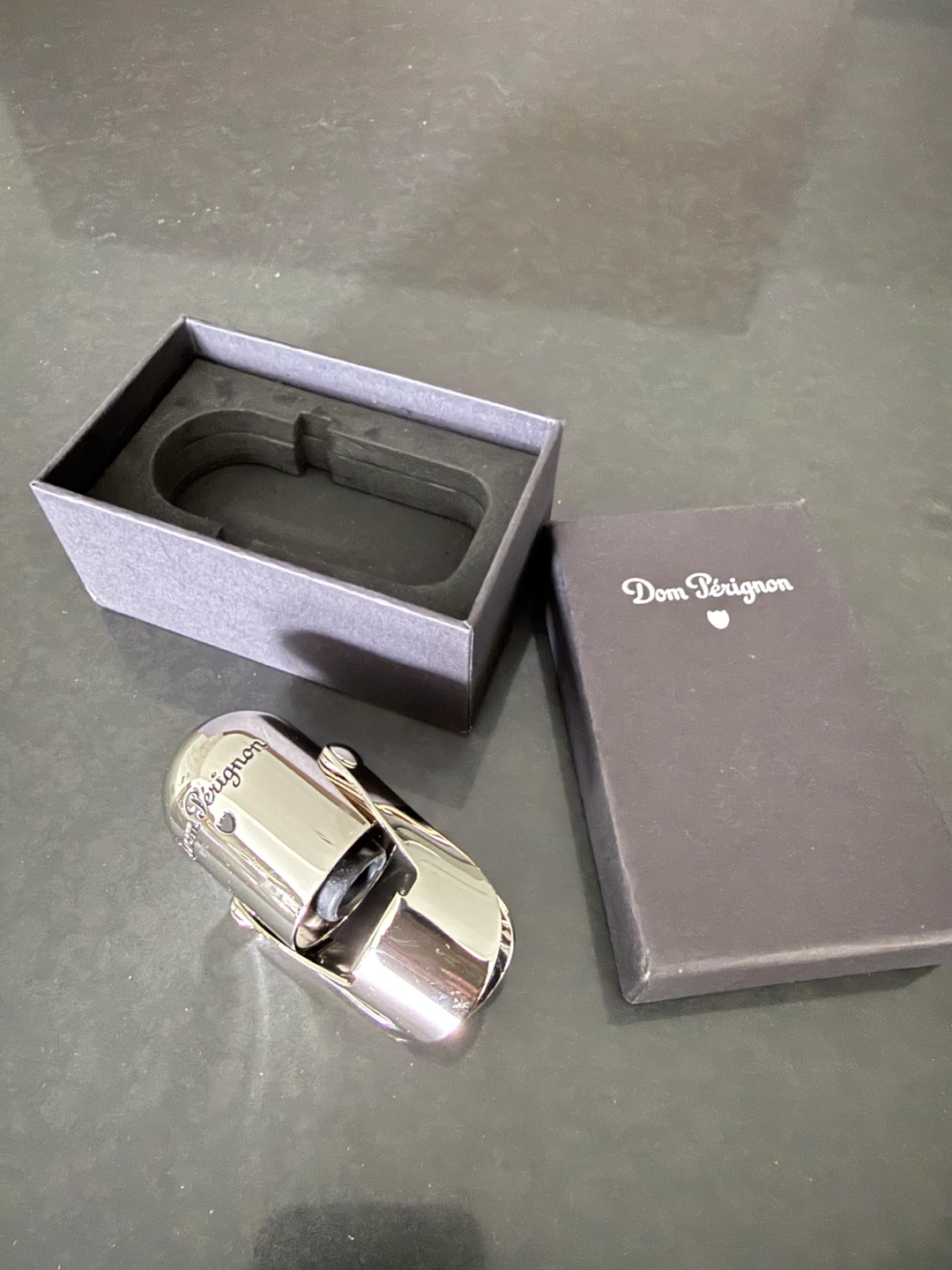 Dom Pérignon Champagne Stopper