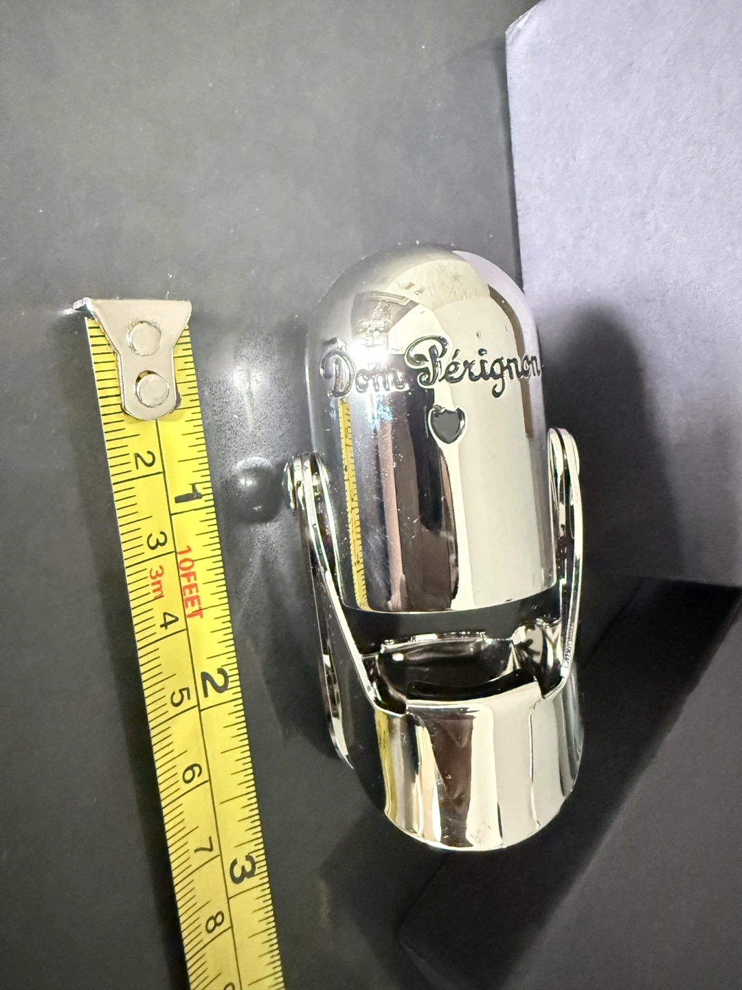 Dom Pérignon Champagne Stopper - photo 4