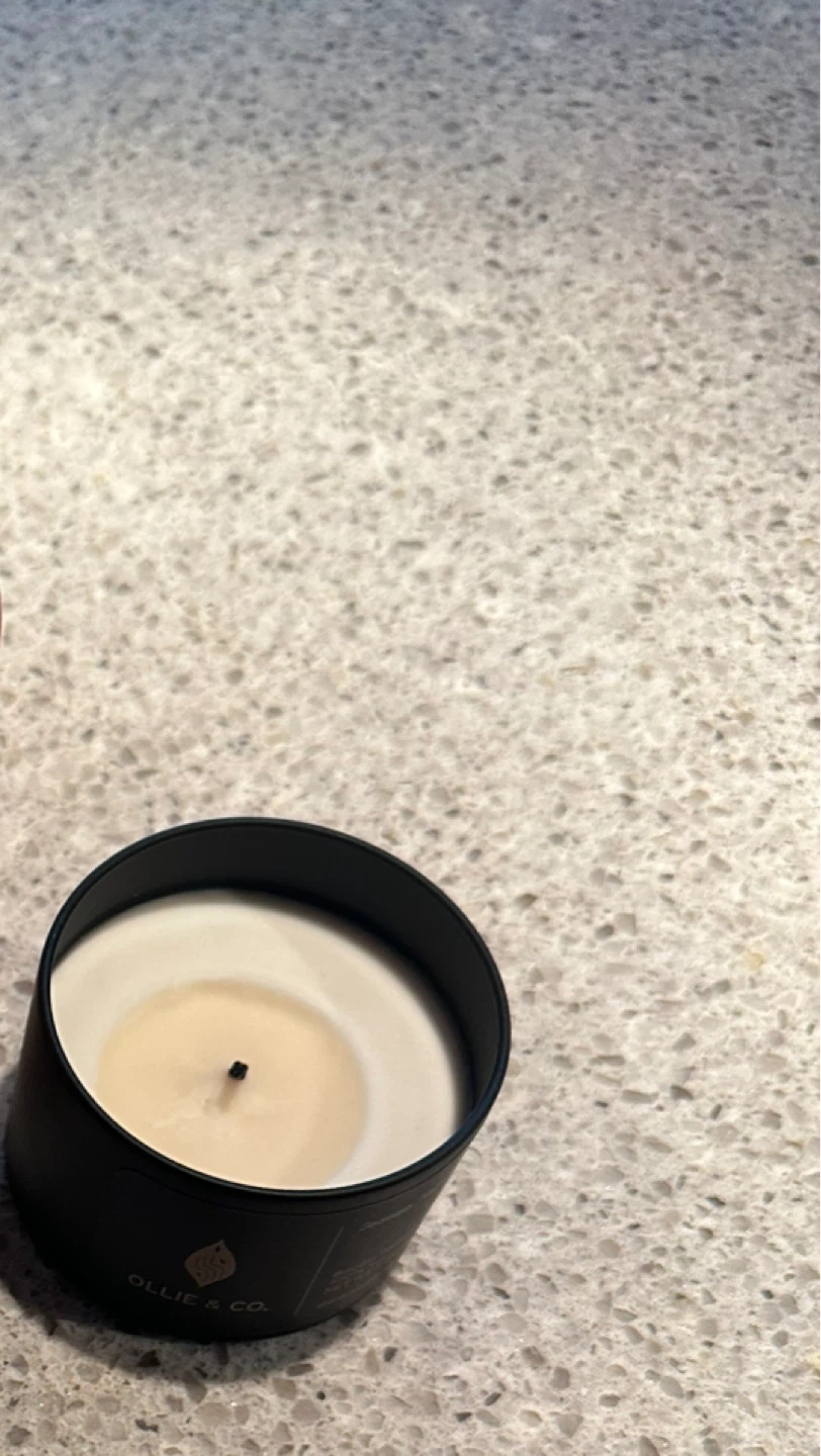Candle