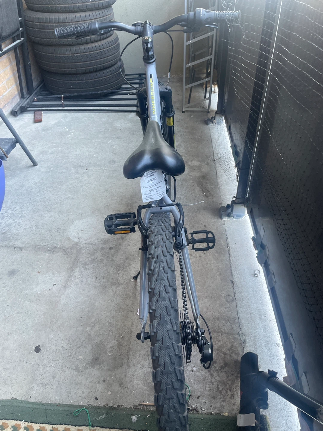 Nakamura Pedal Bike - photo 3