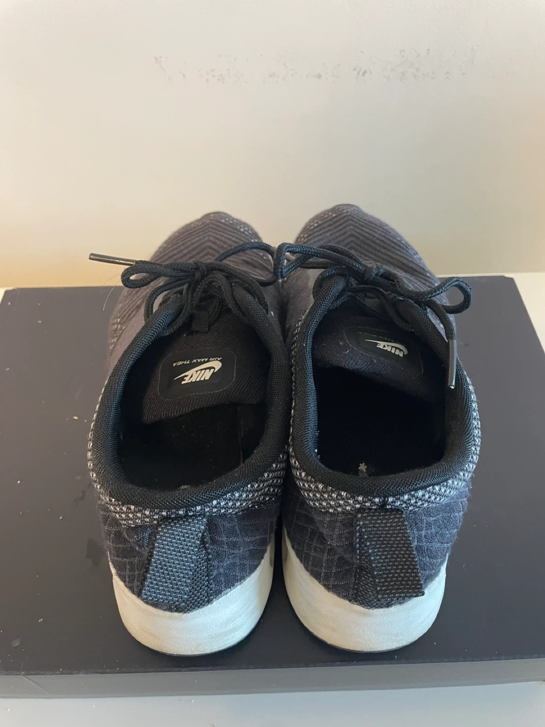 Nike Air Max Thea Women's Sneakers - photo 3