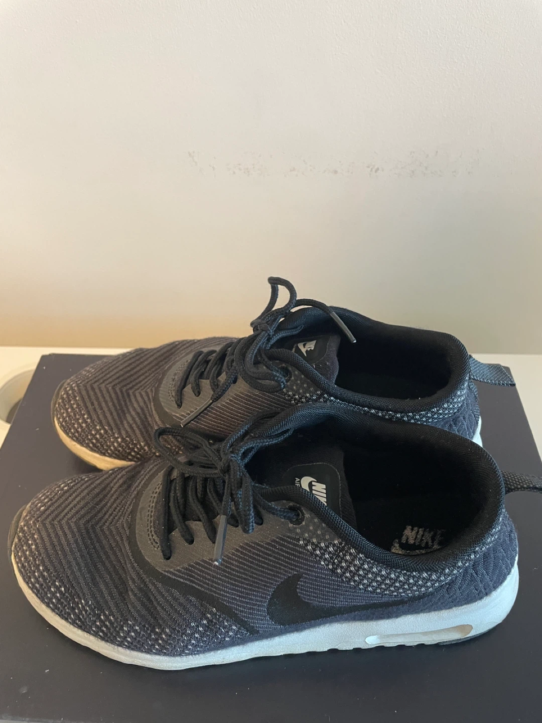 Nike Air Max Thea Women's Sneakers - photo 2