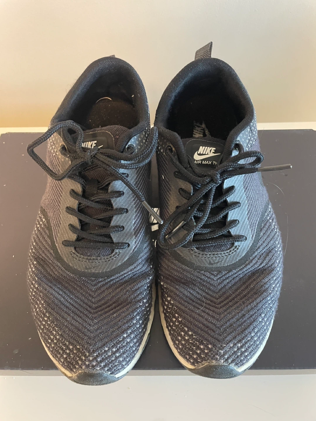 Nike Air Max Thea Women's Sneakers