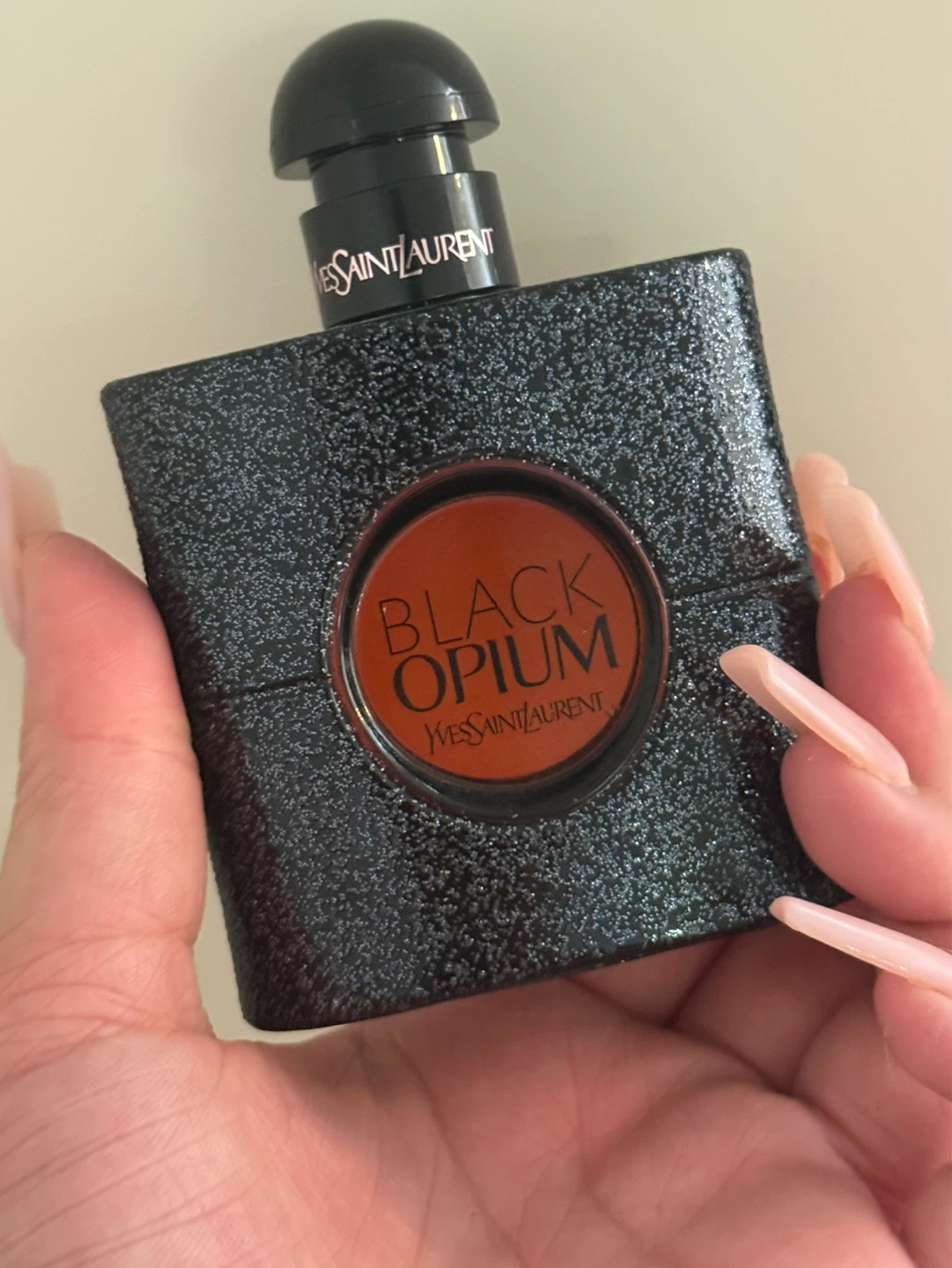 Yves Saint Laurent Black Opium Eau de Parfum 1.6 fl. oz.