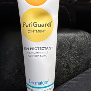 PeriGuard Ointment Skin Protectant with Vitamins A, D, E