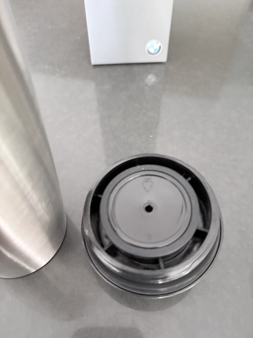 BMW Travel Mug - photo 5