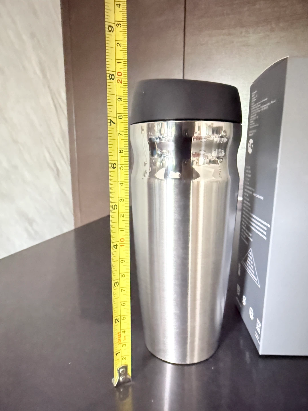 BMW Travel Mug - photo 4