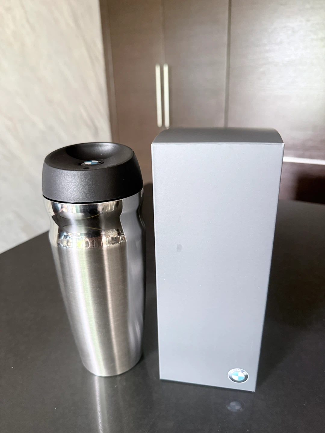 BMW Travel Mug - photo 2