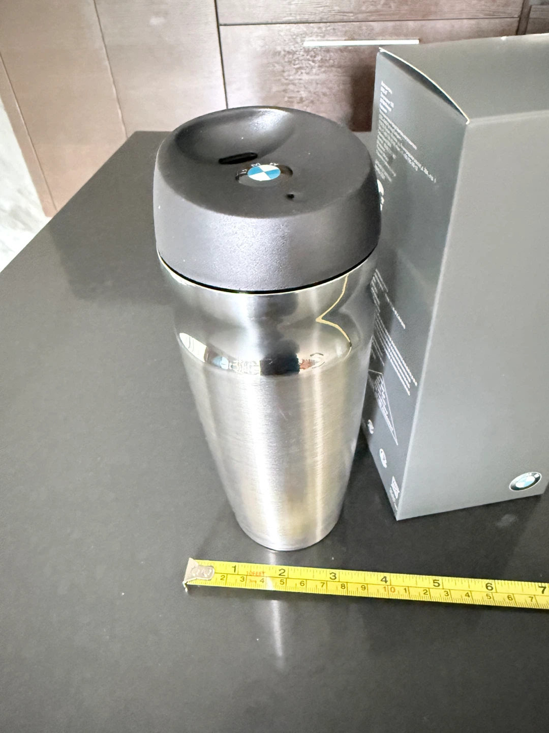 BMW Travel Mug - photo 3