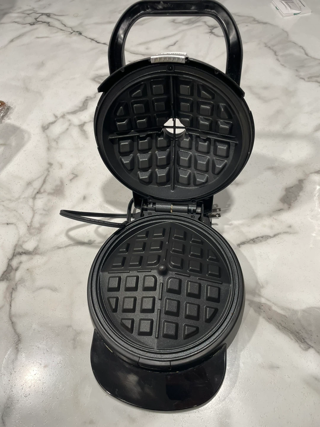 Chefman Waffle Maker - photo 2