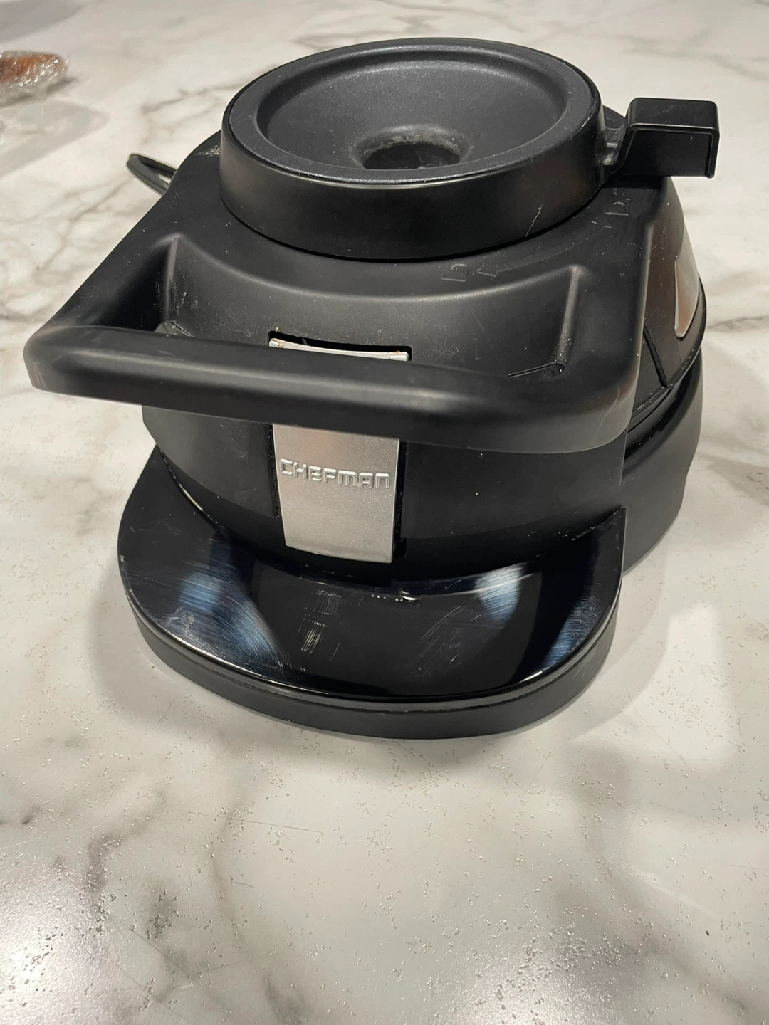 Chefman Waffle Maker