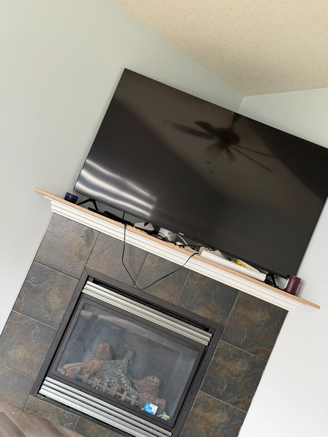 Philips 65" 4K UHD LED Roku Smart TV