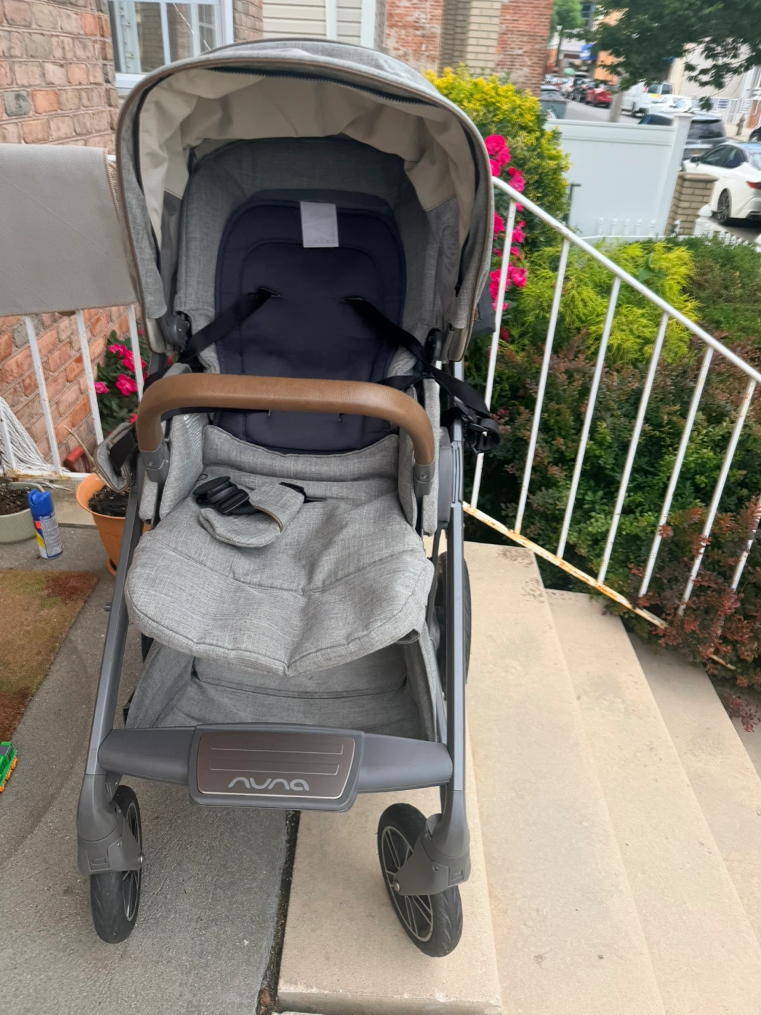 Nuna Stroller - photo 5