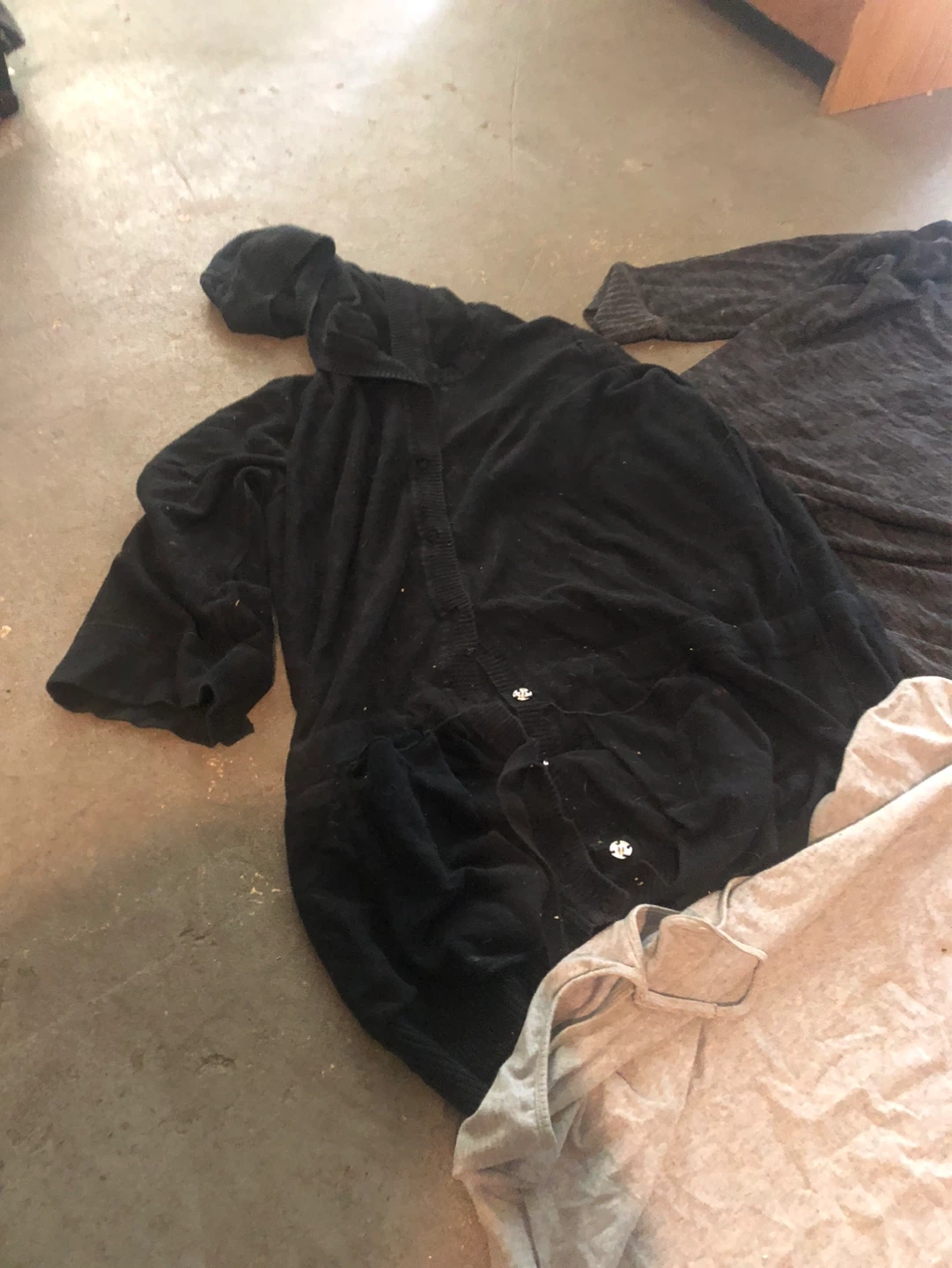 Torrid Super Soft Plush Blouse - photo 2