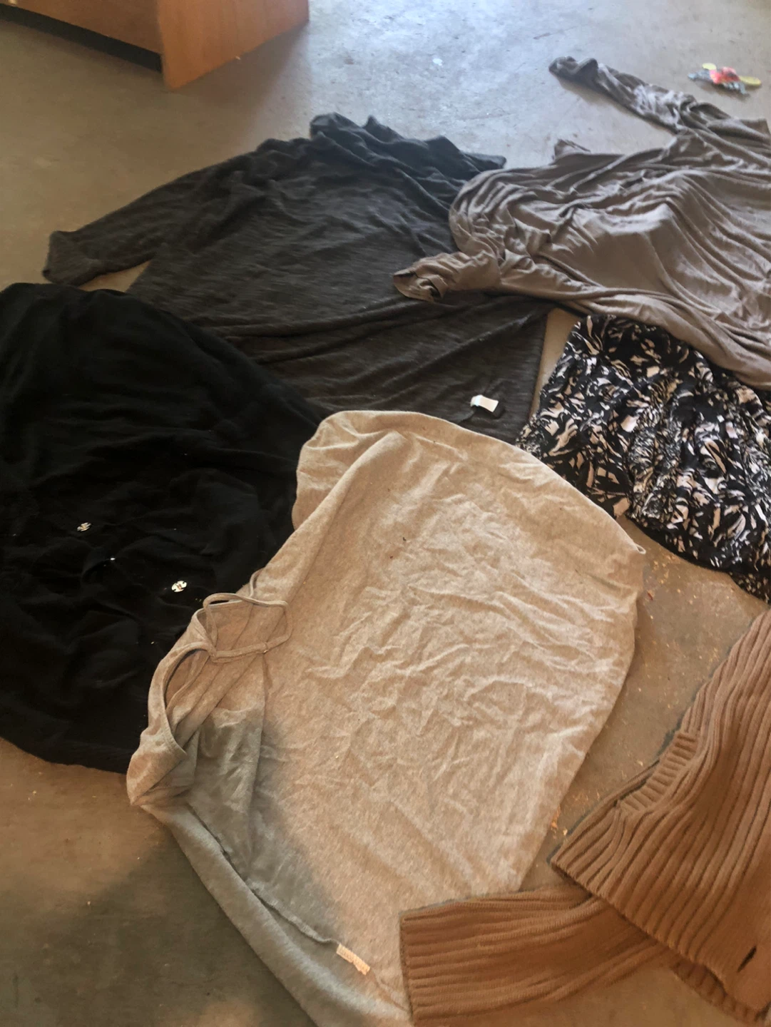 Torrid Super Soft Plush Blouse - photo 3