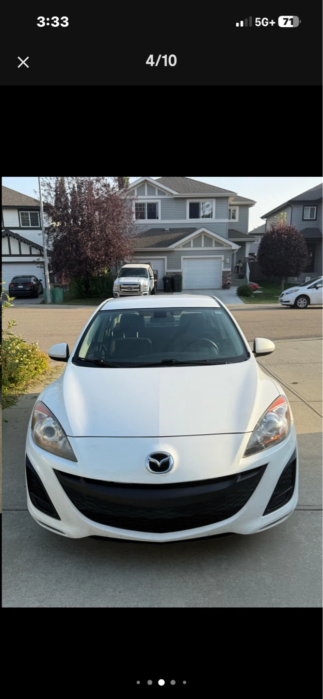 2011 Mazda 3 - photo 4