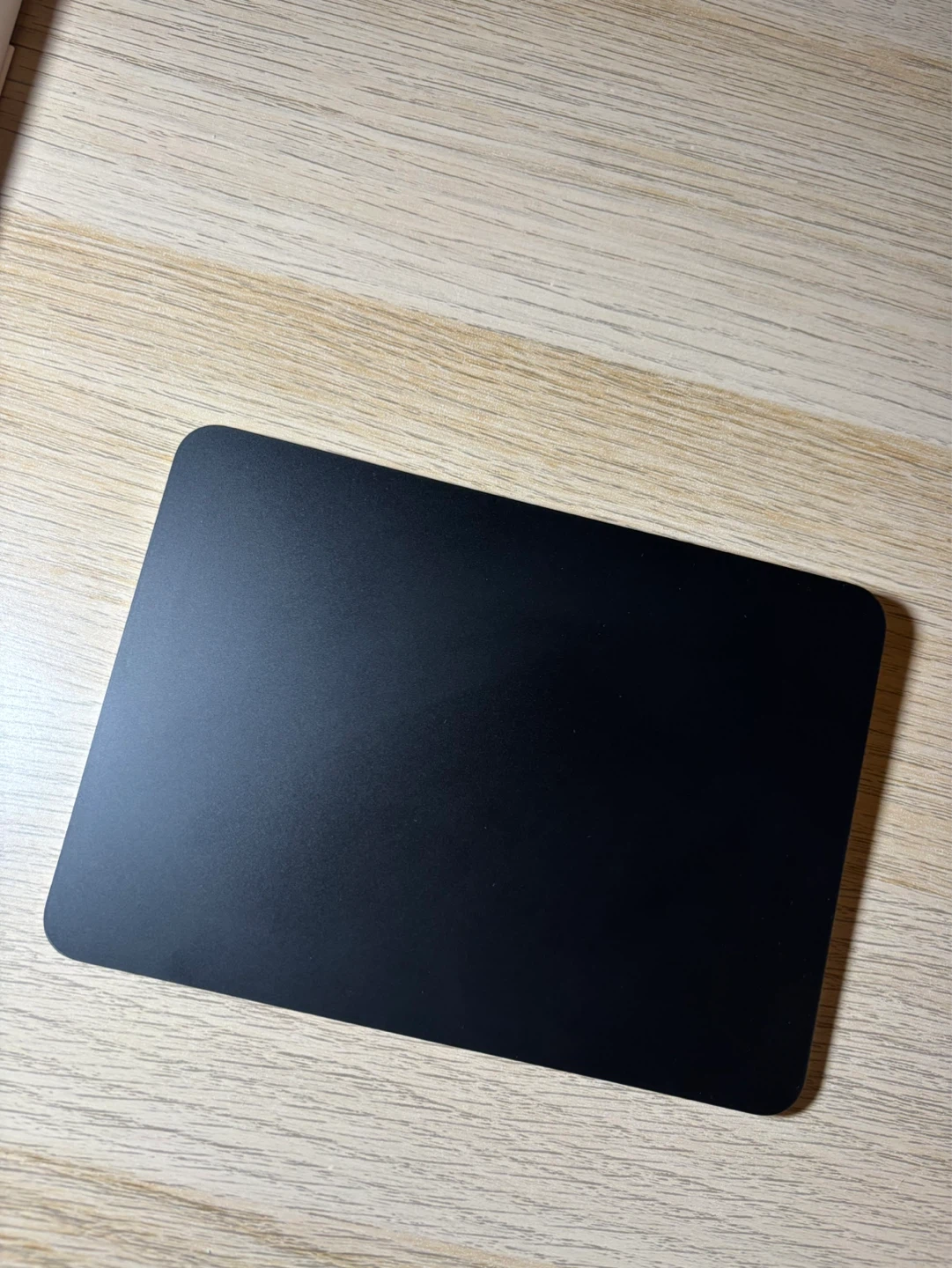 Apple Magic Trackpad USB-C - photo 2