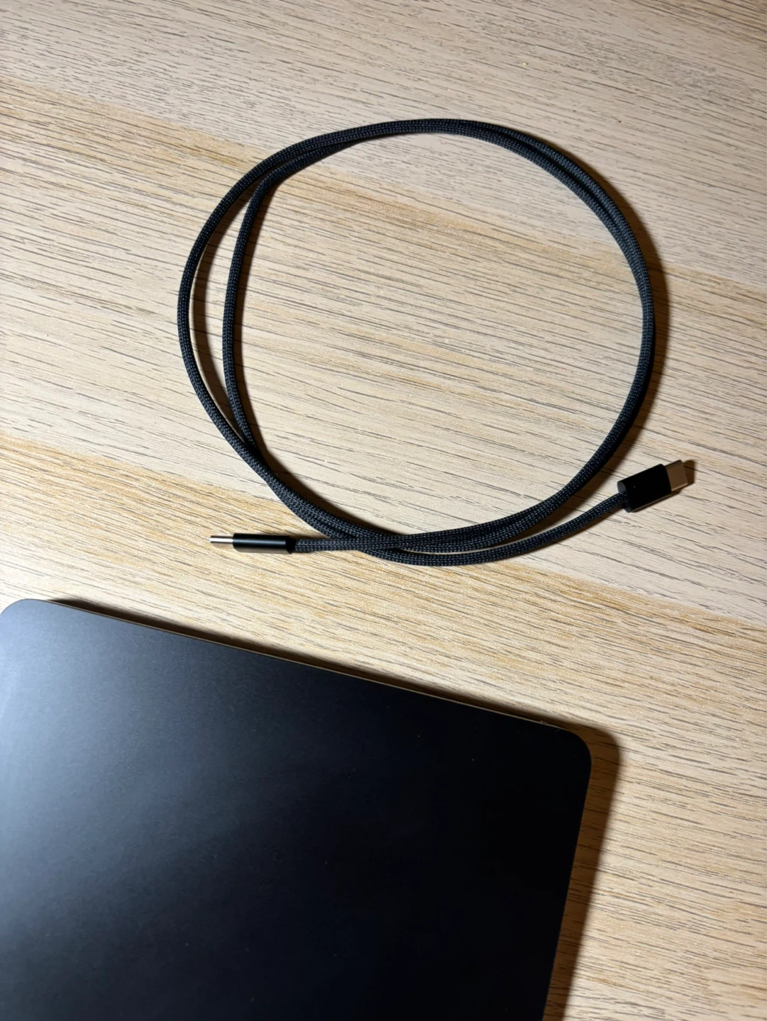 Apple Magic Trackpad USB-C - photo 4