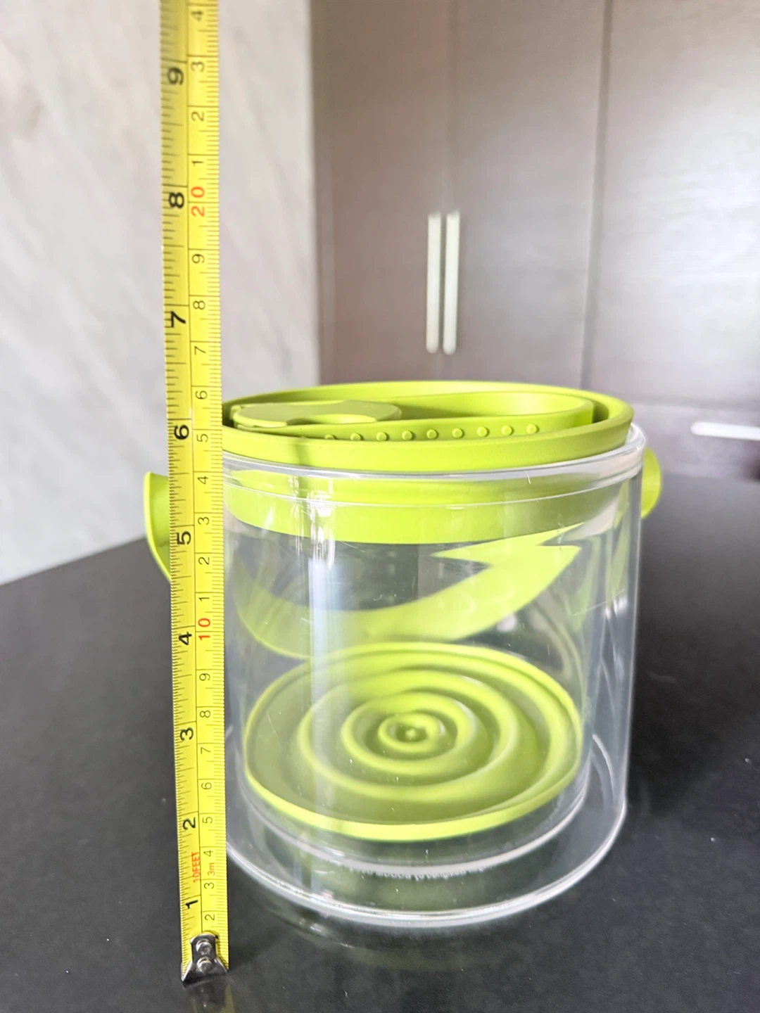Bodum Ice Bucket with Tongs - photo 4