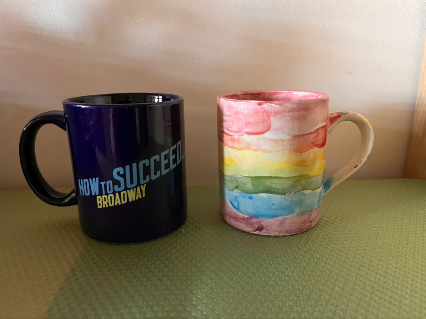 Assorted Mugs - photo 4