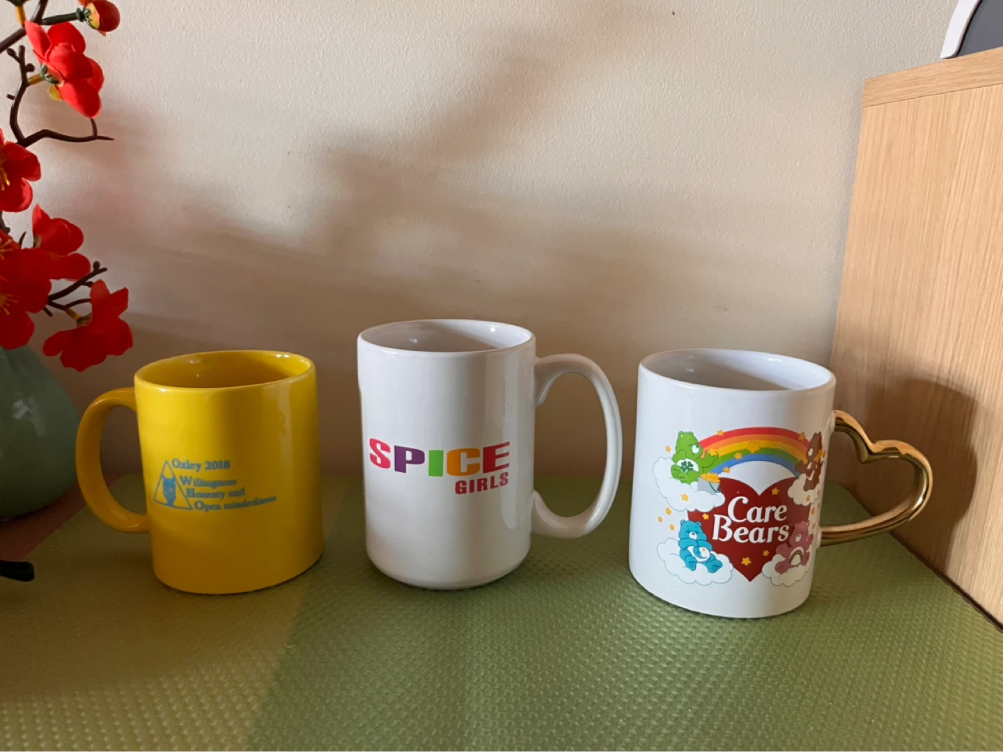 Assorted Mugs - photo 2