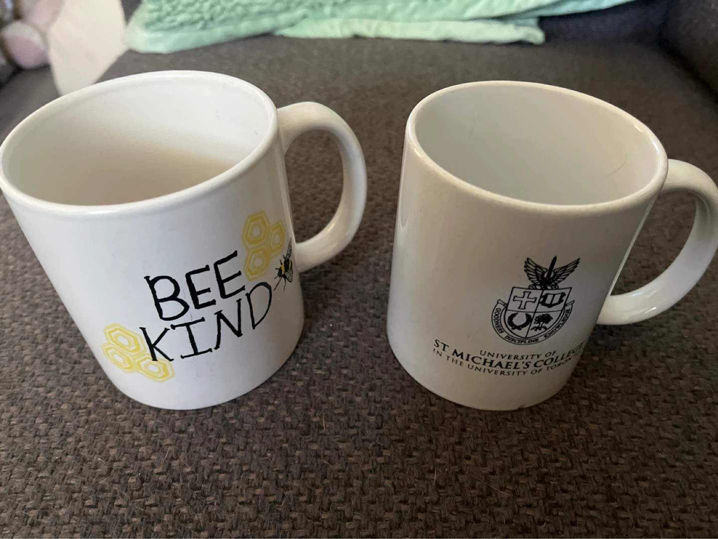 Cups