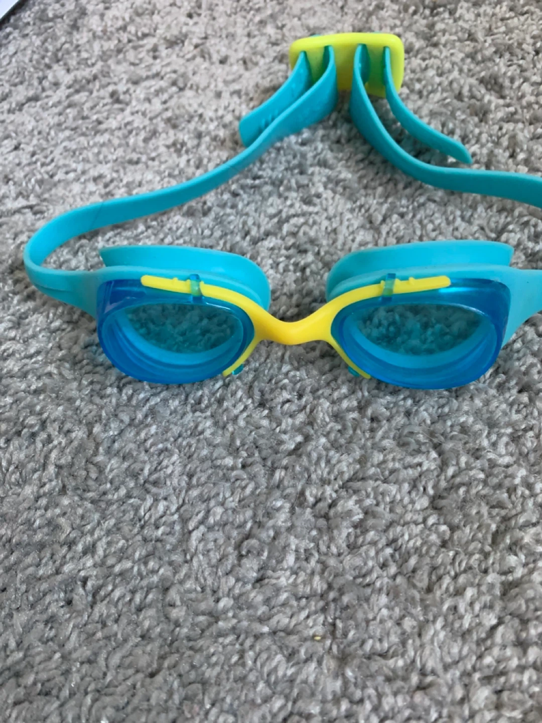 Aqua Sphere Kids Swim Goggles