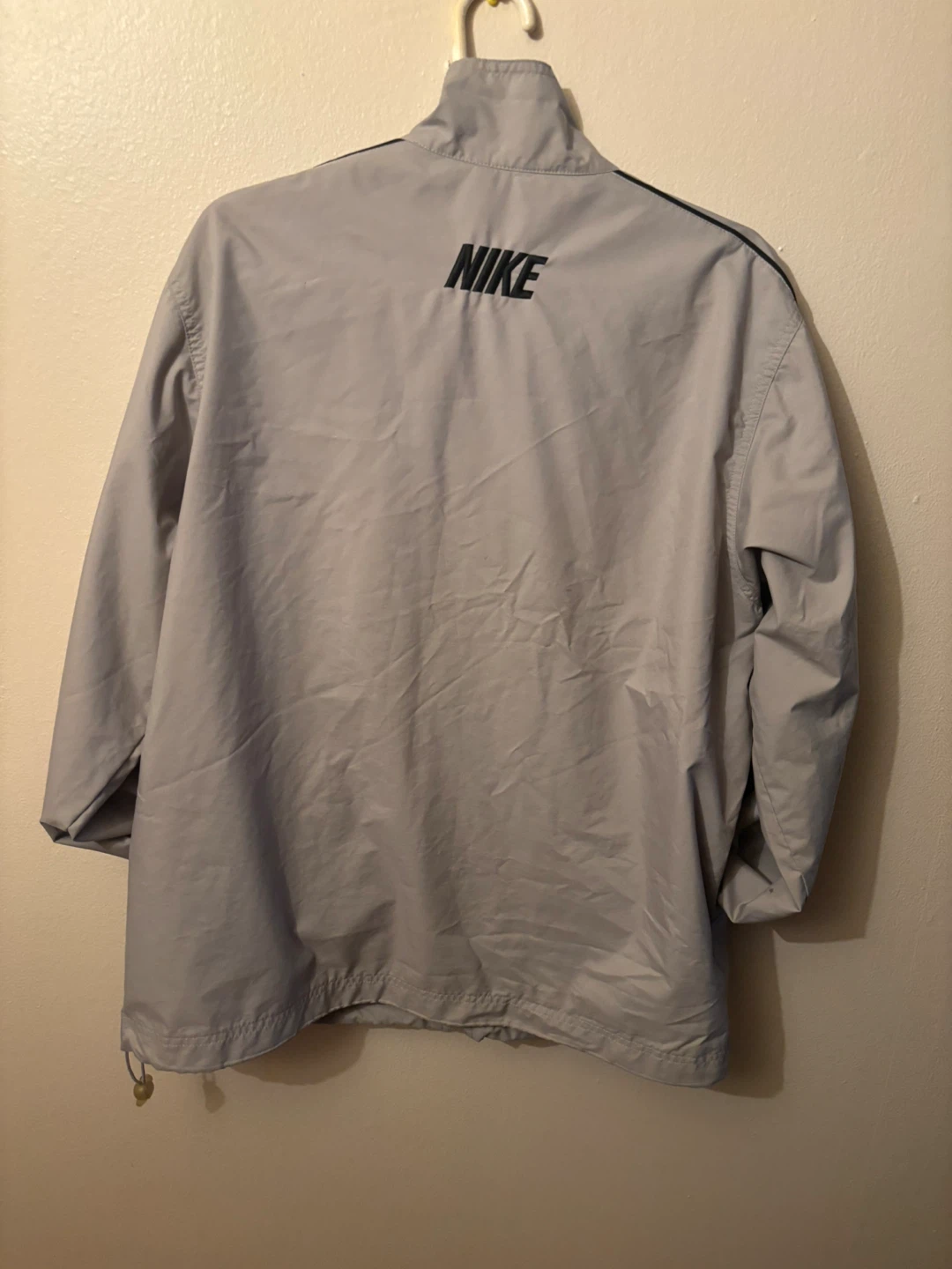 Nike Track Jacket - photo 2