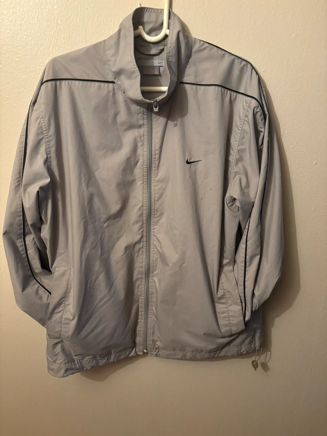 Nike Track Jacket