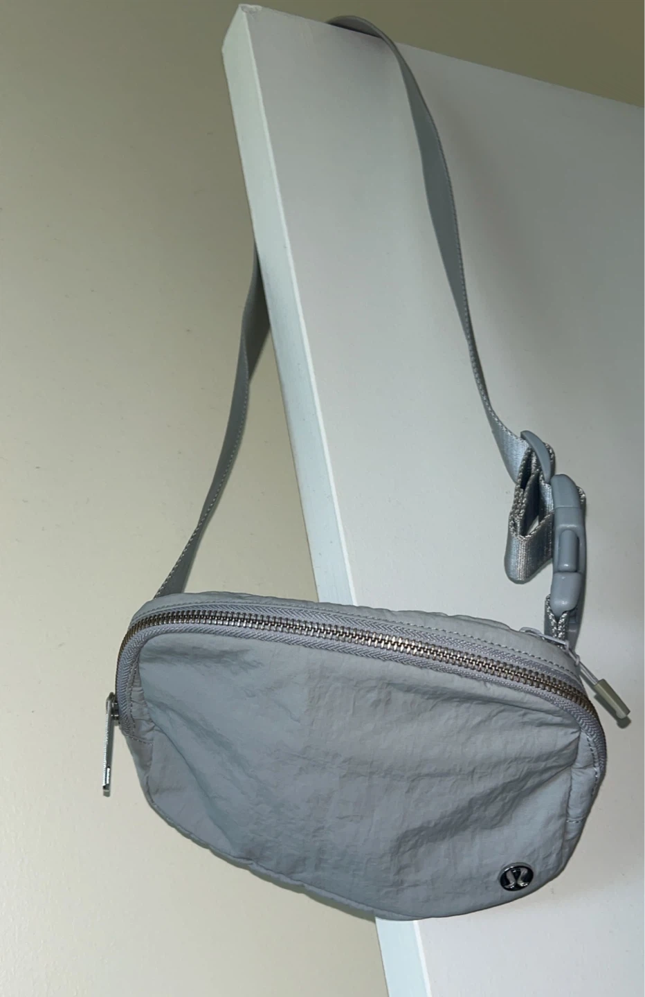 Lululemon Everywhere Belt Bag - Grey