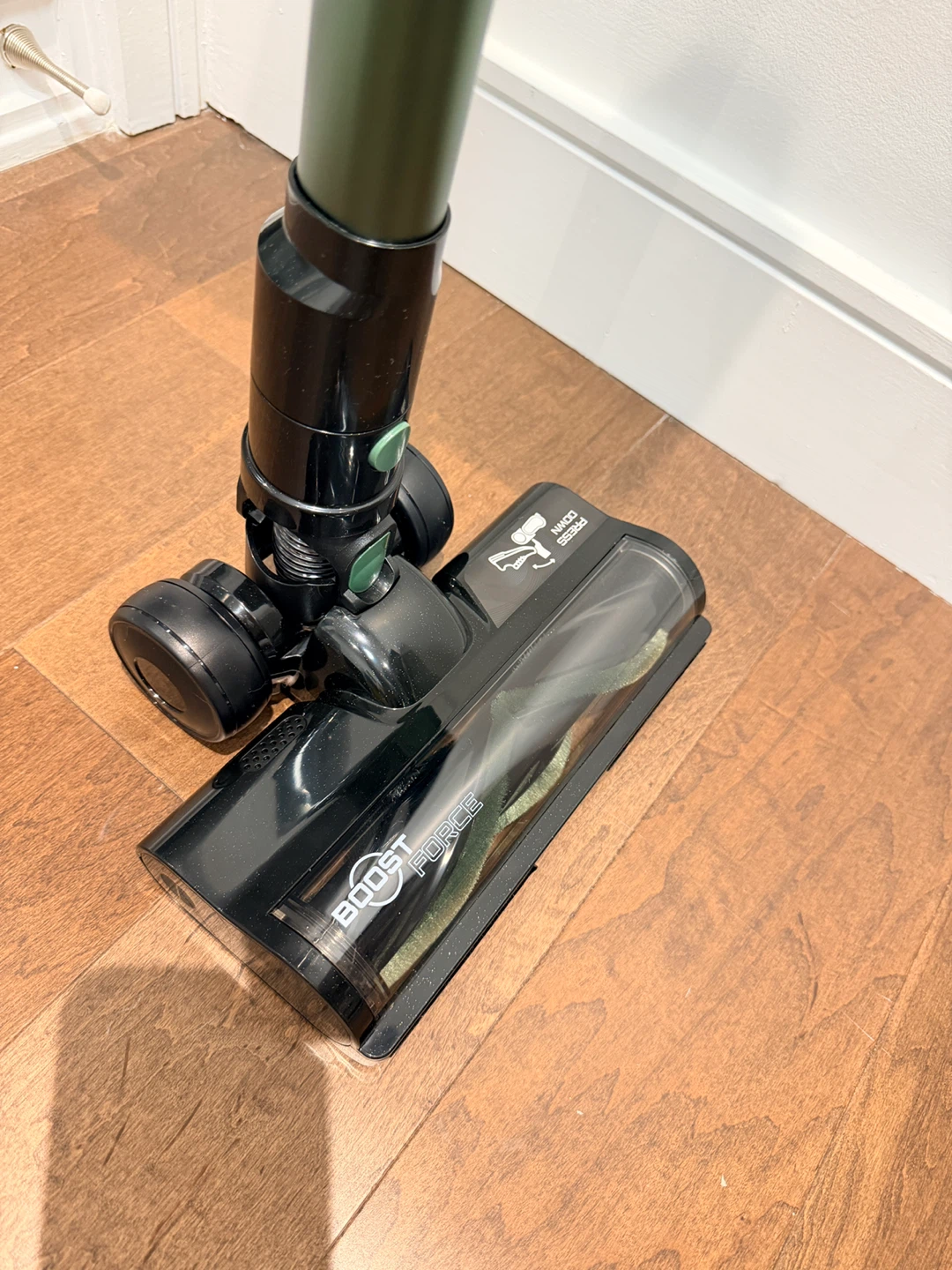 OIRFND Cordless Stick Vacuum Cleaner - photo 4