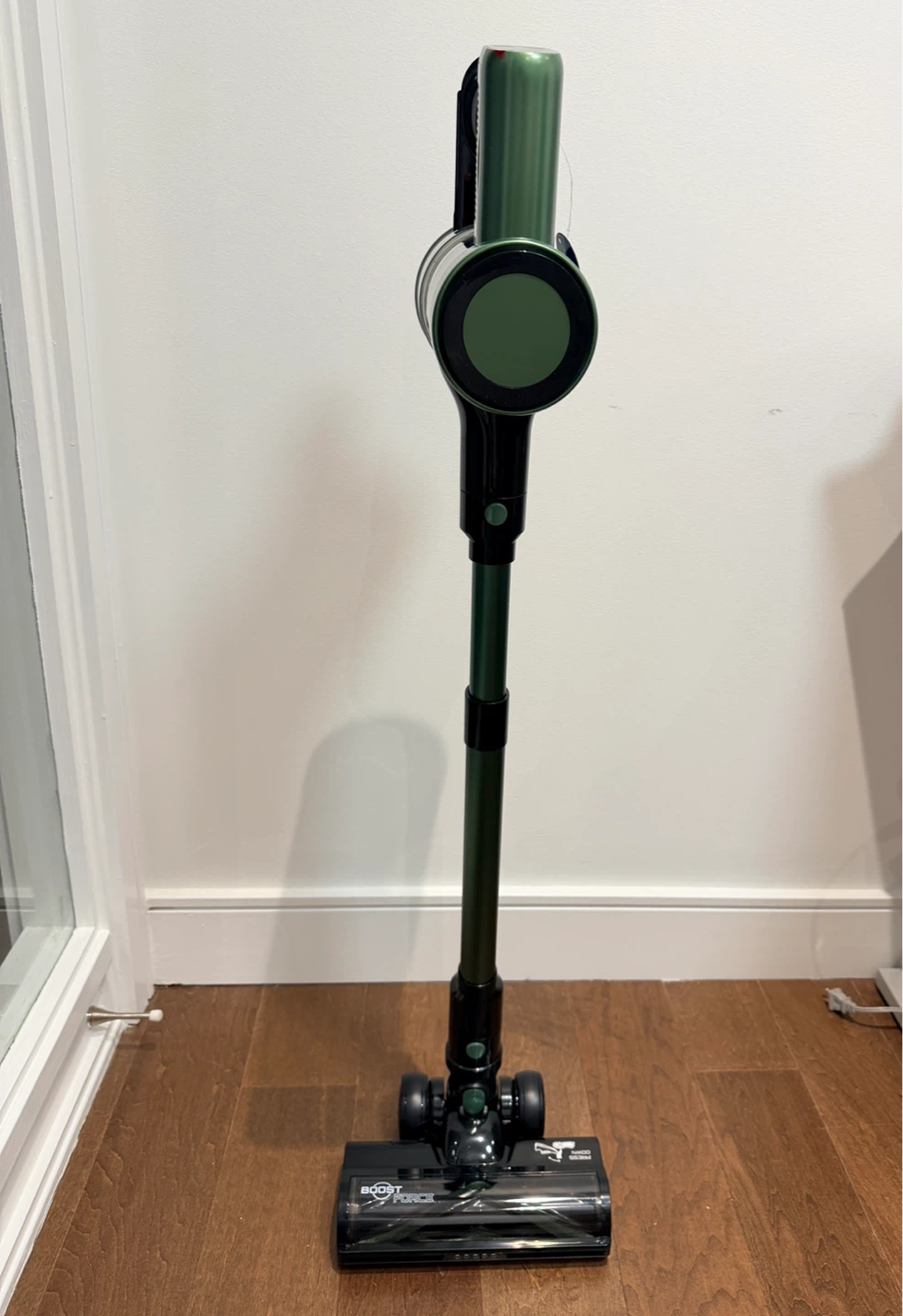 OIRFND Cordless Stick Vacuum Cleaner - photo 3