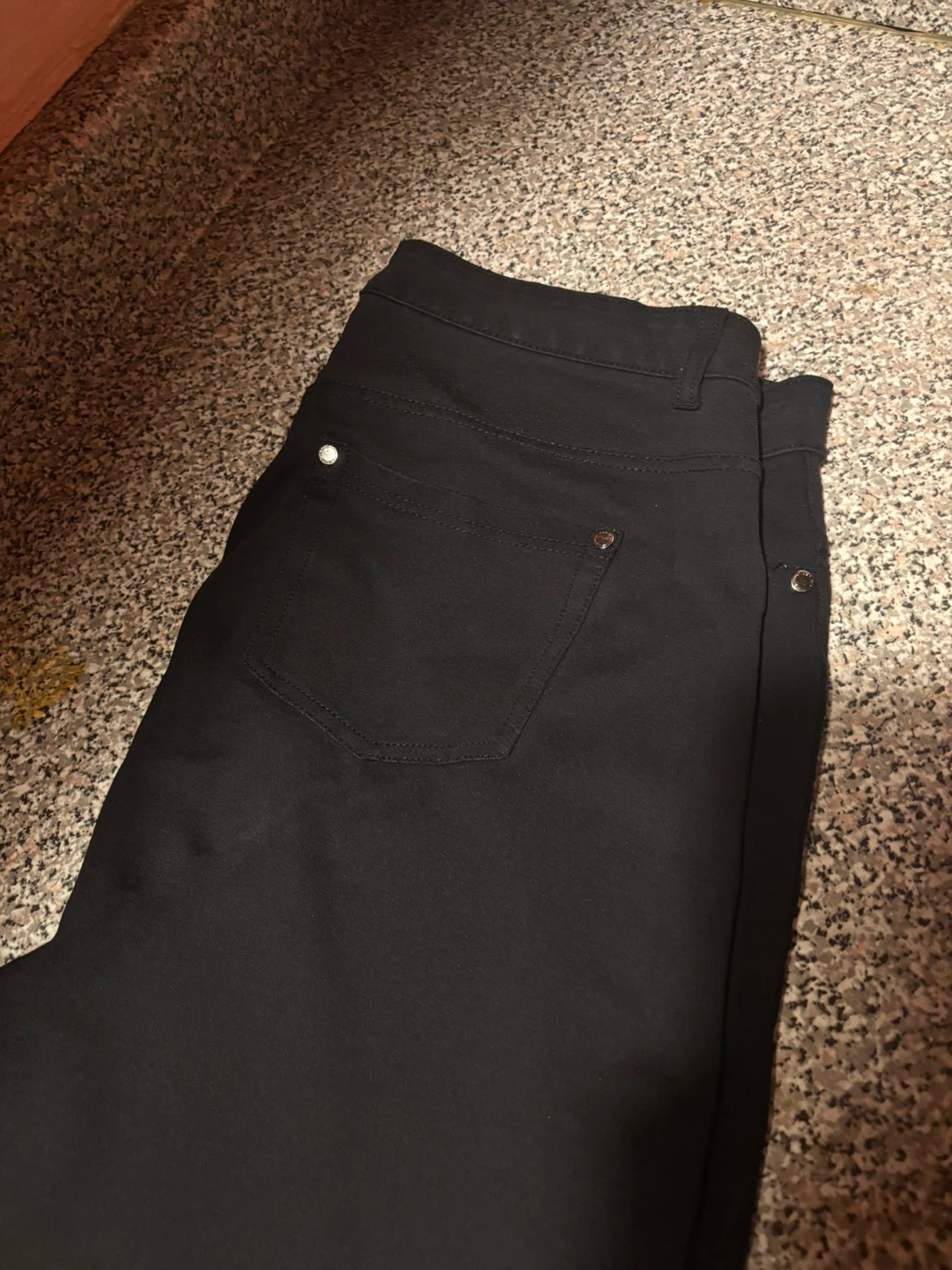 Black & Grey Pants Bundle - photo 2