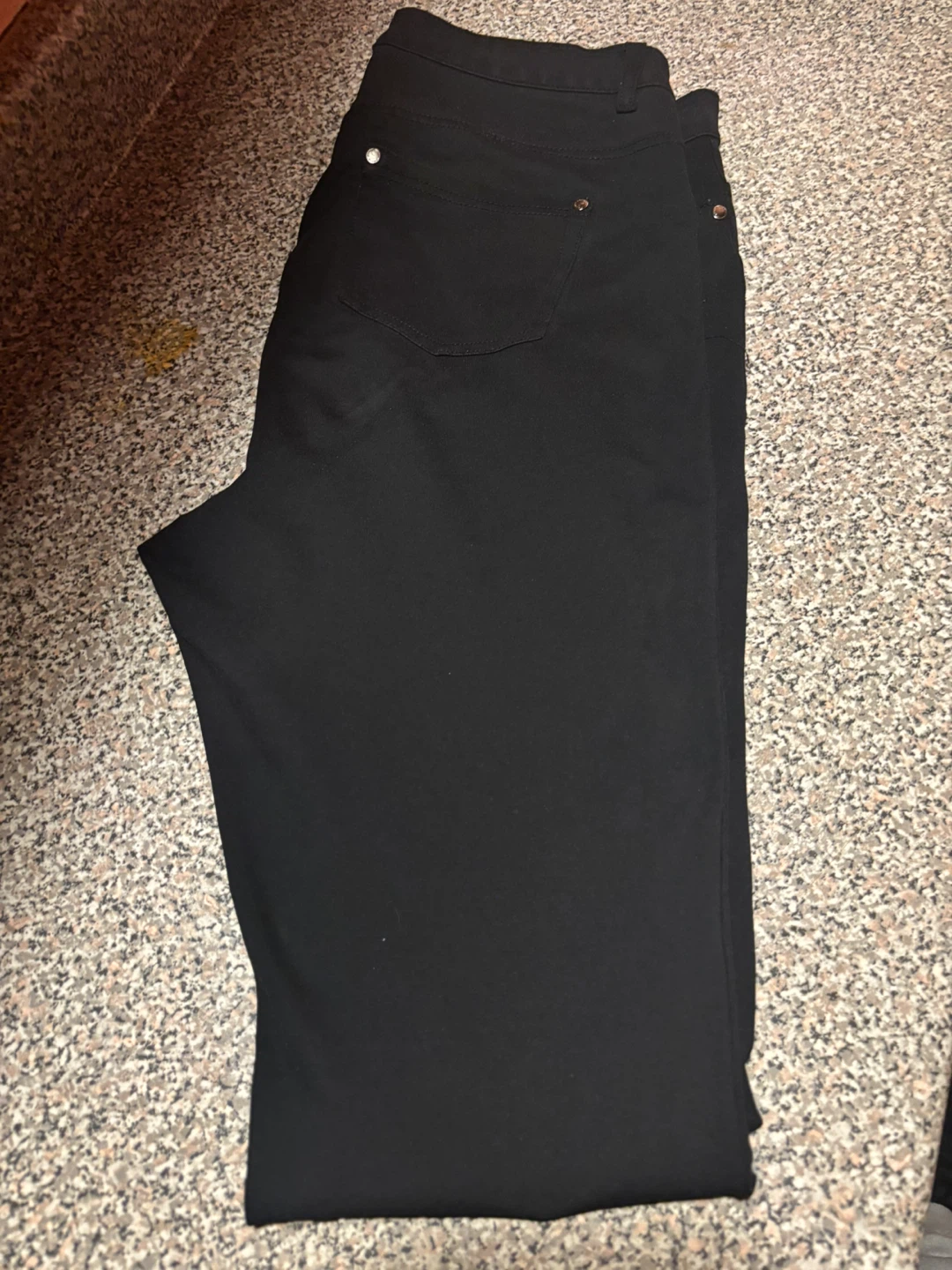 Black & Grey Pants Bundle - photo 4