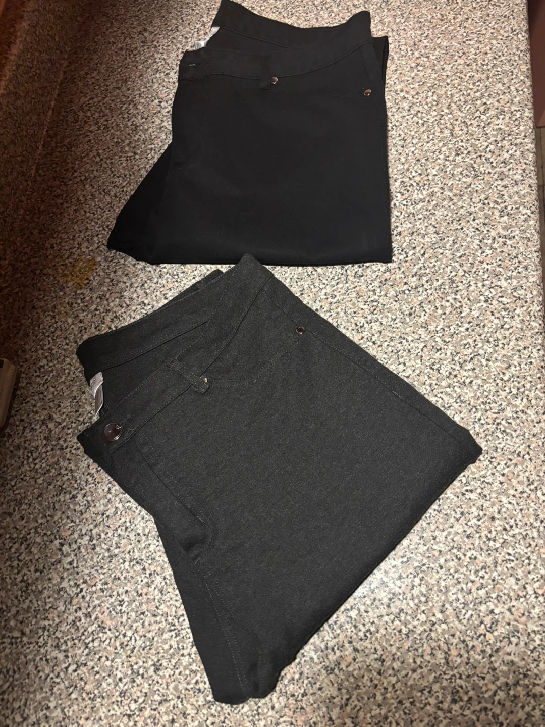 Black & Grey Pants Bundle
