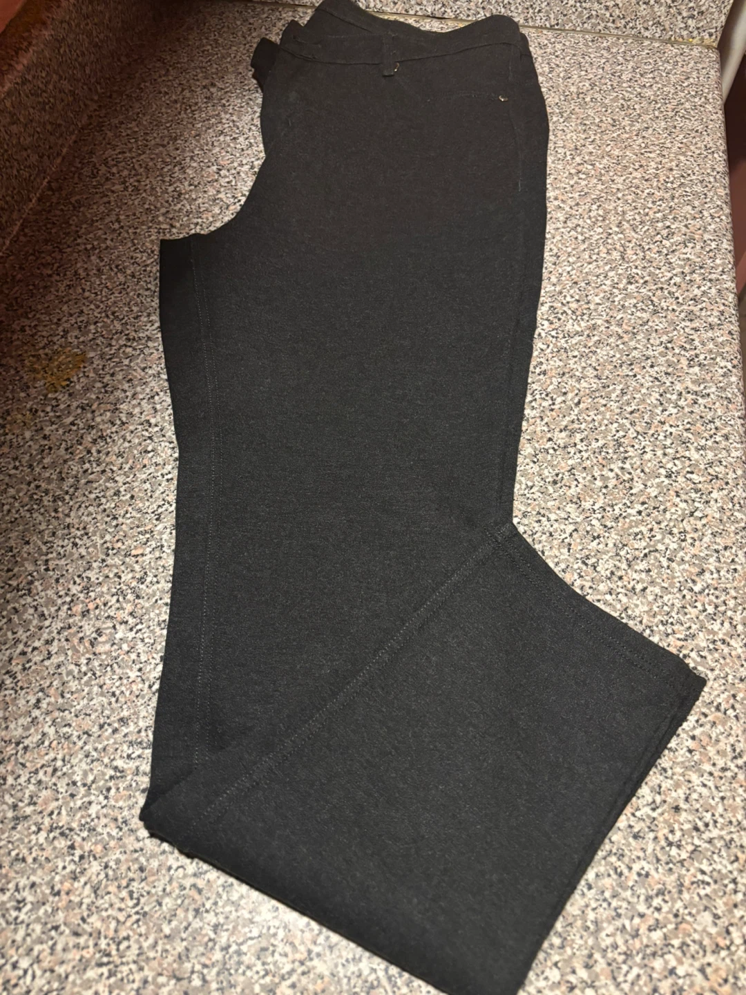 Black & Grey Pants Bundle - photo 5