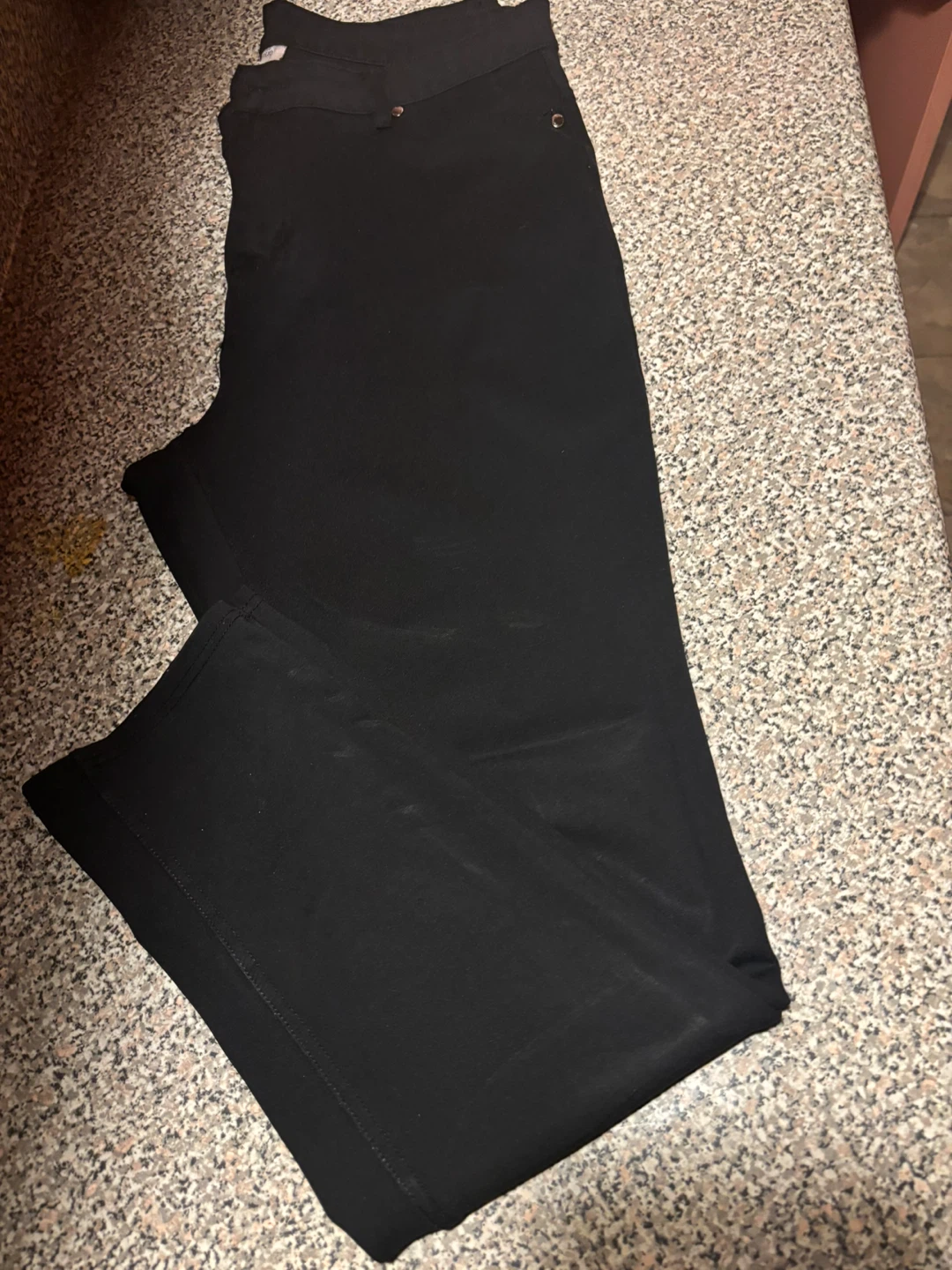 Black & Grey Pants Bundle - photo 3