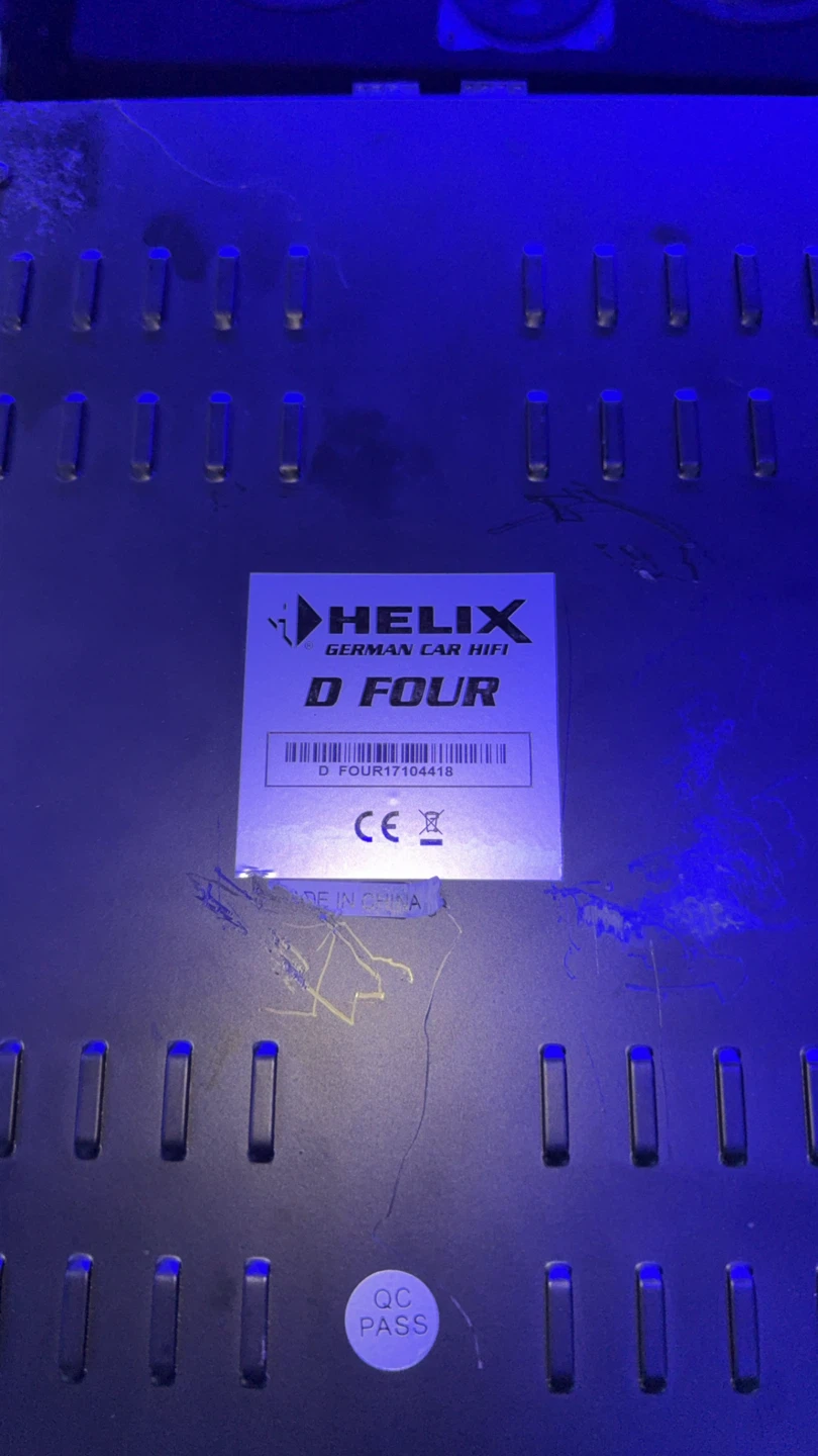 Mid/highs with amps - photo 4