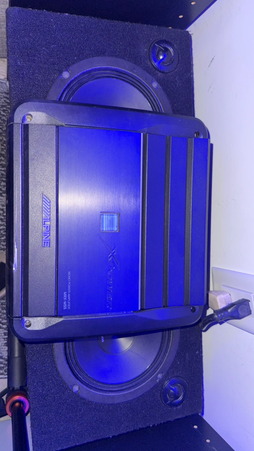 Mid/highs with amps - photo 5
