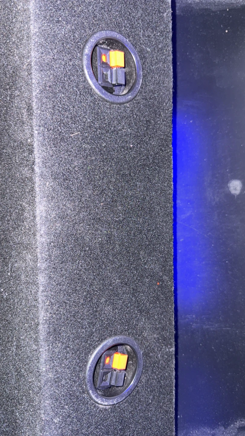 Mid/highs with amps - photo 2